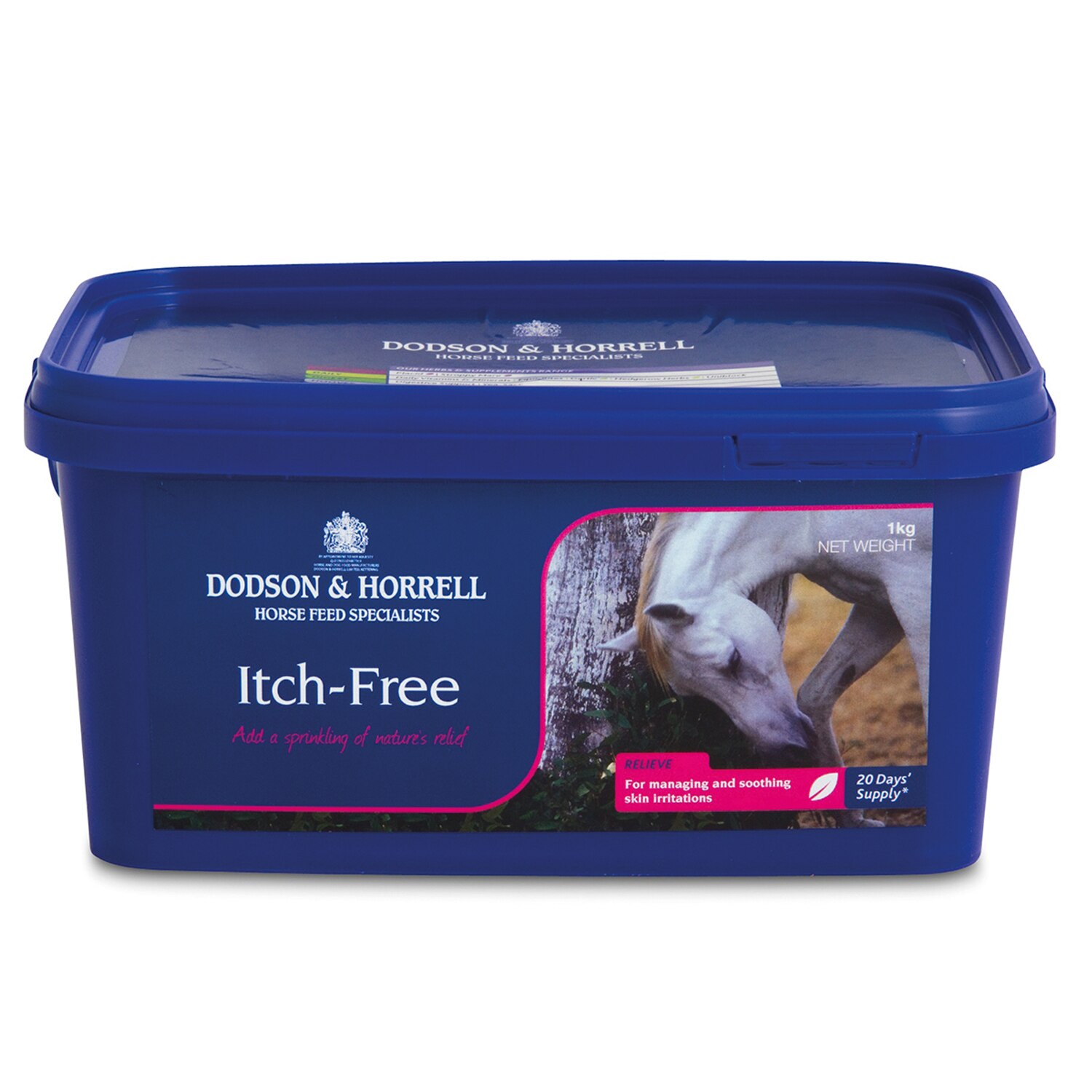 Dodson and Horrell Itch-Free - 1 Kg